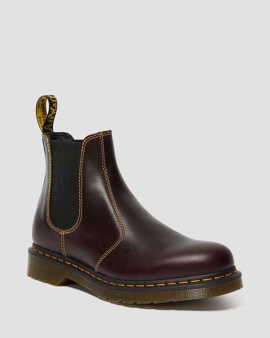 Botas chelsea mujer shops dr martens